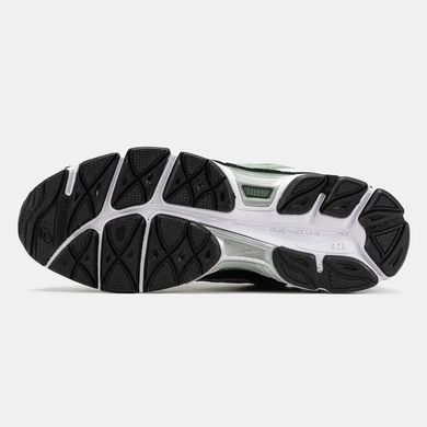 Asics Gel-NYC White Green Black