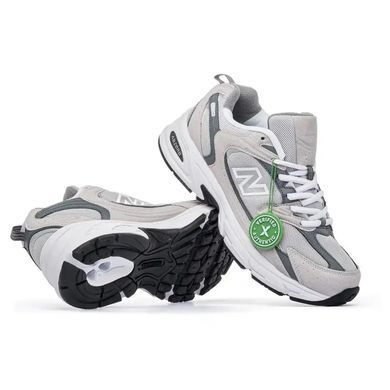 New Balance 530 White Grey