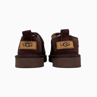 UGG Classic Micro Boot Brown, розмір 36