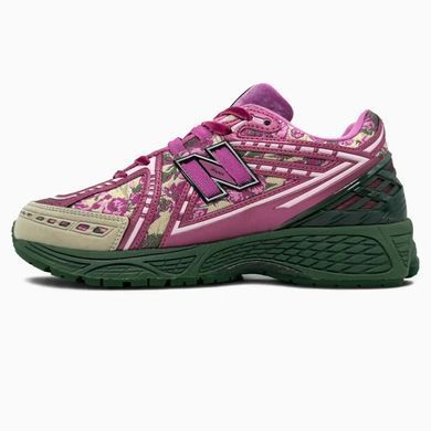 New Balance 1906R x Jack Harlow Pink Floral, розмір 36