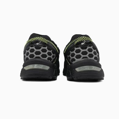 Asics Gel-Kahana 8 Black Green Gore-Tex
