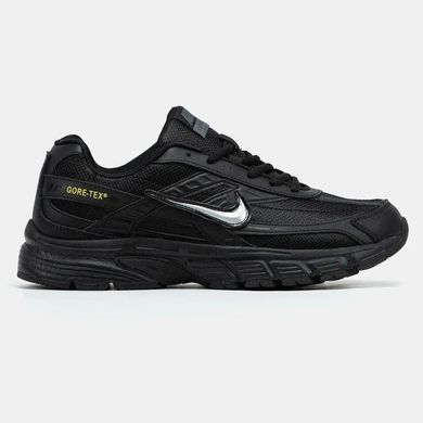 Nike Initiator Gore-Tex Triple Black