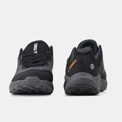 Adidas Terrex Trail Rider Black Grey, 41
