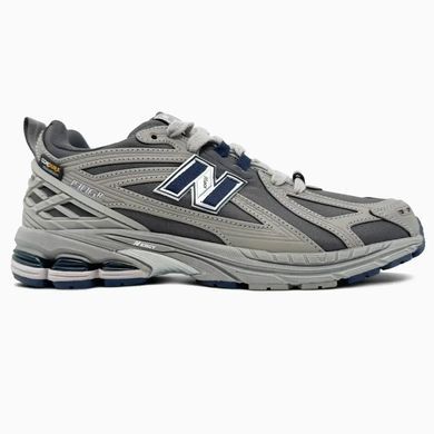 New Balance 1906R Dark Beige Navy Blue Cordura, 41