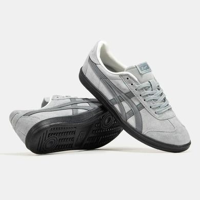 Onitsuka Tiger GSM Light Grey Dark Grey