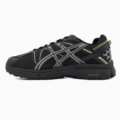 Asics Gel-Kahana 8 Black Green Gore-Tex