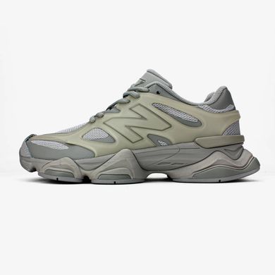 New Balance 9060 Olive Grey, 41