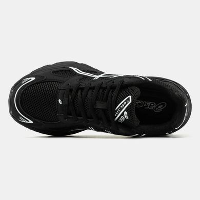 Asics Gel-1130 Black White, 37
