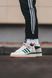 Кросівки Adidas Forum High 84 Collegiate Green Red Cloud White 8477 фото 2