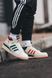 Кросівки Adidas Forum High 84 Collegiate Green Red Cloud White 8477 фото 7