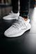 Кроссовки Adidas Yeezy Boost 350 V2 Static Full Reflective 3027 фото 9
