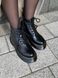 Ботинки Dr. Martens Jadon Ankle Black Termo 9724 фото 8