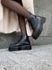 Ботинки Dr. Martens Jadon Ankle Black Termo 9724 фото 4