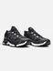 Salomon XT-6 Black White, 47