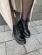 Ботинки Dr. Martens Jadon Ankle Black Termo 9724 фото 9