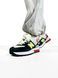 New Balance 574 Legacy Navy Yellow Red