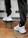 Кросівки Adidas Ozweego Adiprene Pride White Beige Black 2708 фото 7