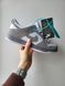 Кросівки Nike SB Dunk Low Grey 2.0 1390 фото 1