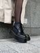 Ботинки Dr. Martens Jadon Ankle Black Termo 9724 фото 1