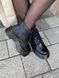 Ботинки Dr. Martens Jadon Ankle Black Termo 9724 фото 10