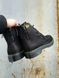 Зимові Черевики Dr.Martens Boots Winter Black 4188 фото 6