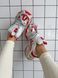 Adidas Vento XLG Deluxe White Red, 36