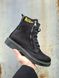 Зимові Черевики Dr.Martens Boots Winter Black 4188 фото 2