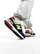 New Balance 574 Legacy Navy Yellow Red, розмір 42