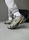 New Balance 740 Grey Black Yellow