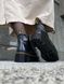 Ботинки Dr. Martens Jadon Ankle Black Termo 9724 фото 7