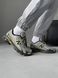New Balance 740 Grey Black Yellow