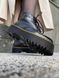 Ботинки Dr. Martens Jadon Ankle Black Termo 9724 фото 6