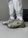 New Balance 740 Grey Black Yellow