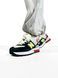 New Balance 574 Legacy Navy Yellow Red, розмір 42