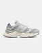 New Balance 9060 Lunar New Year Grey Silver