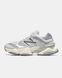 New Balance 9060 Lunar New Year Grey Silver