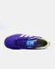 Adidas Gazelle Indoor Purple White Gum