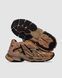 Balenciaga Runner Beige Nylon Sneakers, 36