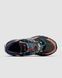 Asics Gel-Kahana 8 Brown Blue Red, 37