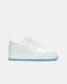 Nike Air Force 1 White Blue, 36