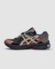 Asics Gel-Kahana 8 Brown Blue Red, 37