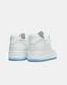 Nike Air Force 1 White Blue, 36