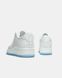 Nike Air Force 1 White Blue, 36