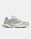 New Balance 9060 Lunar New Year Grey Silver