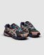 Asics Gel-Kahana 8 Brown Blue Red, 37