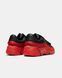 Raf Simons Antei Black Red, 42
