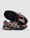 Asics Gel-Kahana 8 Brown Blue Red, 37