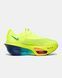Nike Air Zoom Alphafly 3 Volt Blue, 36