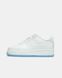 Nike Air Force 1 White Blue, 36