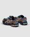 Asics Gel-Kahana 8 Brown Blue Red, 37